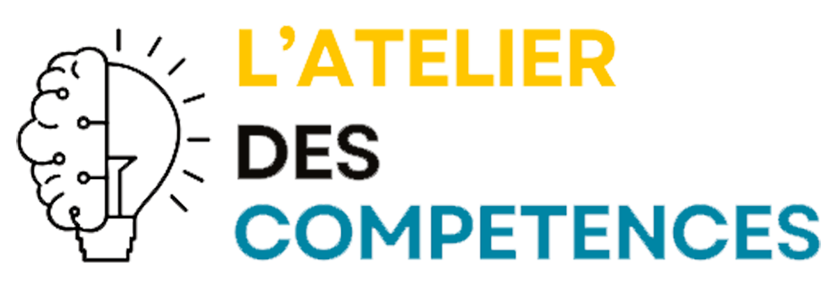 Logo Latelierdescompetences
