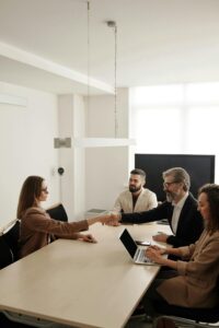 Passer de manager à leader