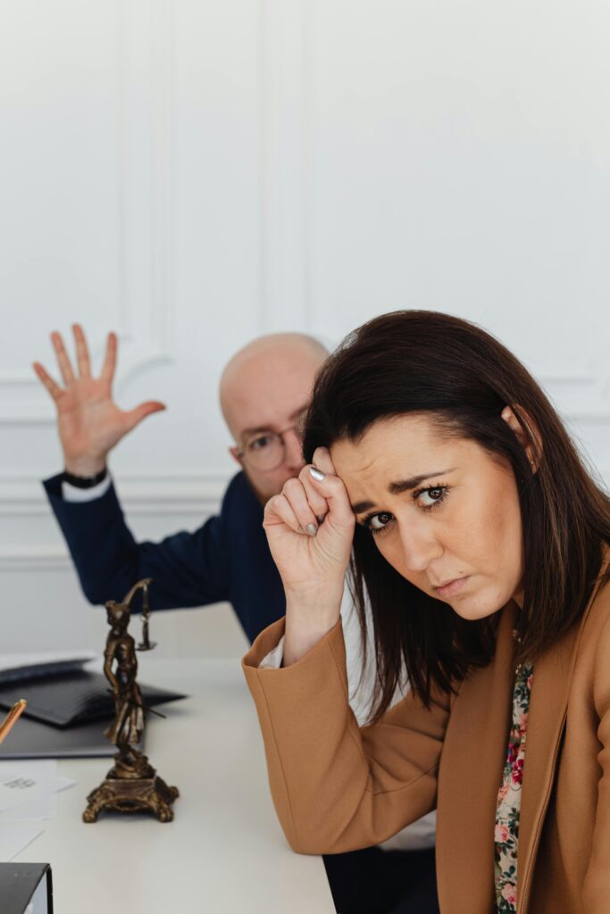 Gestion des conflits et des comportements difficiles