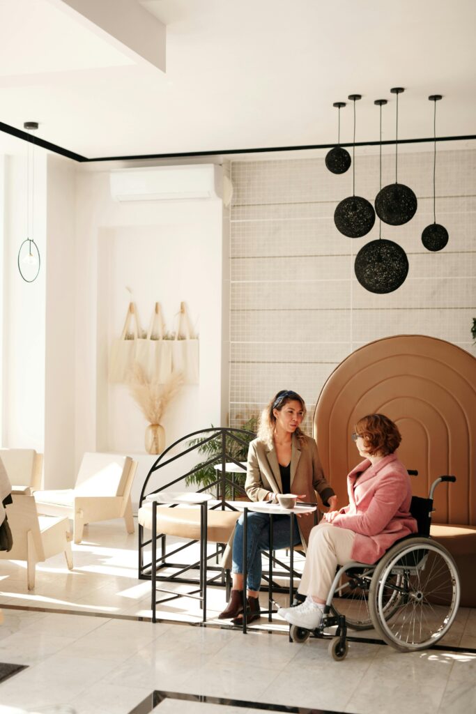 Inclusion et diversité